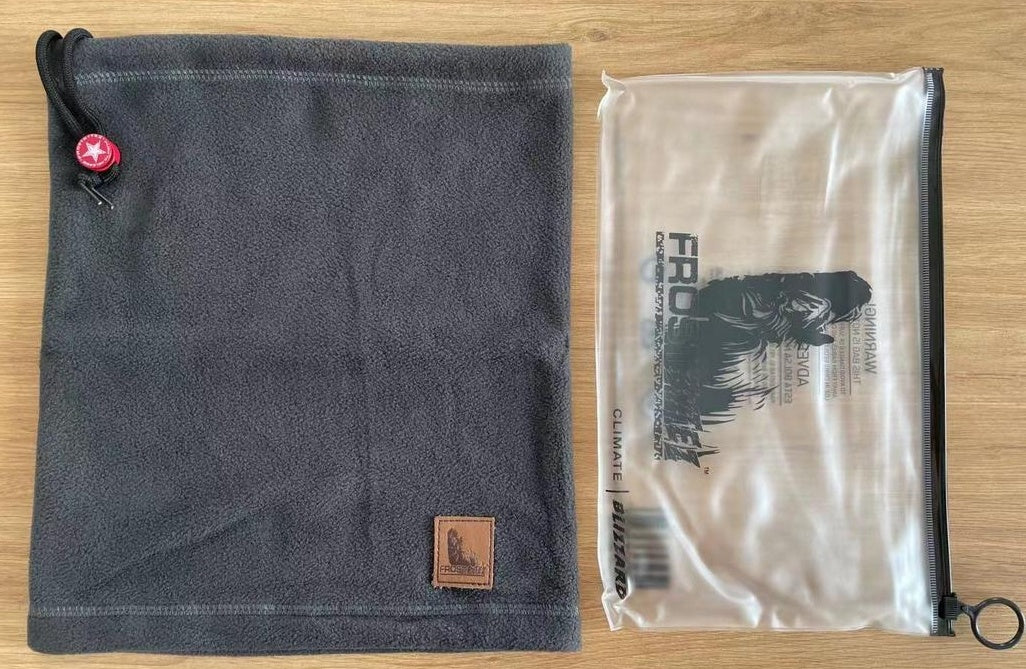 Packed Product