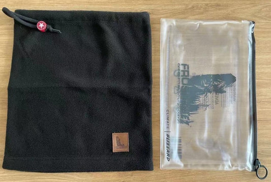 Packed Product