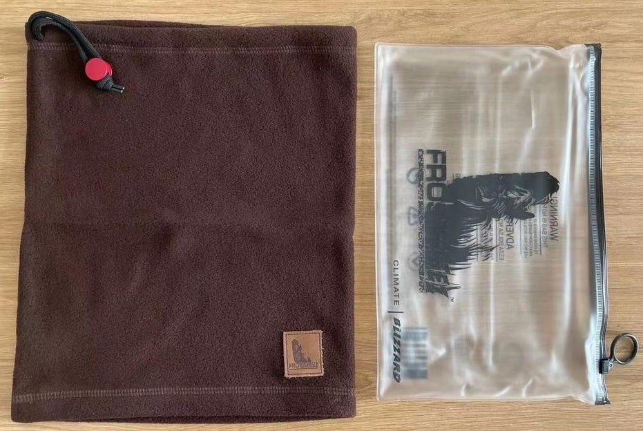 Packed Product