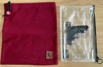 Packed Product